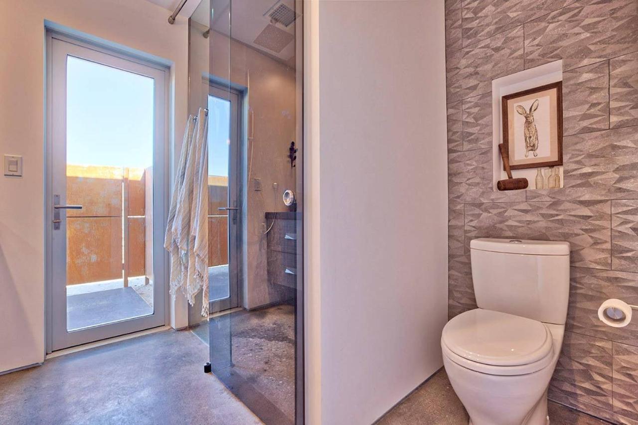 Skyhouse Villa Joshua Tree Eksteriør billede