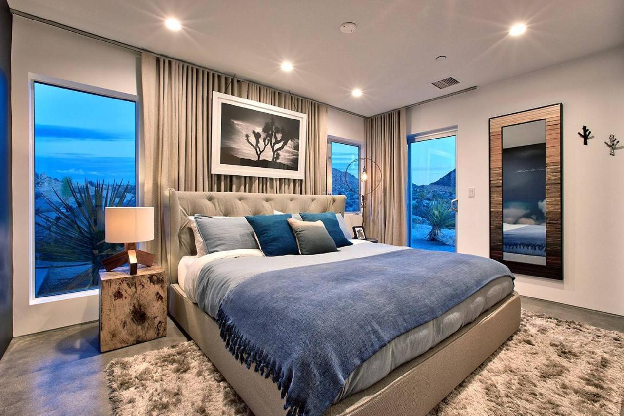 Skyhouse Villa Joshua Tree Eksteriør billede